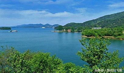 信阳最好景点（一起盘点信阳十大美景）(13)