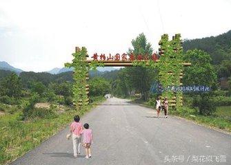 信阳最好景点（一起盘点信阳十大美景）(21)