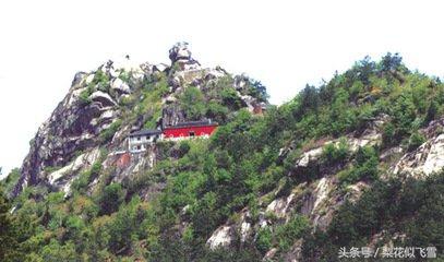 信阳最好景点（一起盘点信阳十大美景）(20)