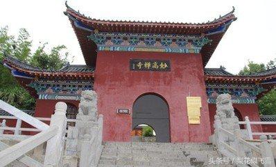 信阳最好景点（一起盘点信阳十大美景）(25)