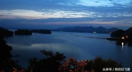 信阳最好景点（一起盘点信阳十大美景）(14)