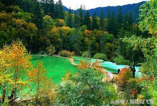 信阳最好景点（一起盘点信阳十大美景）(16)