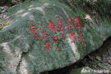 信阳最好景点（一起盘点信阳十大美景）(27)