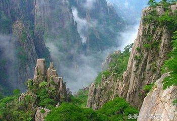 信阳最好景点（一起盘点信阳十大美景）(8)