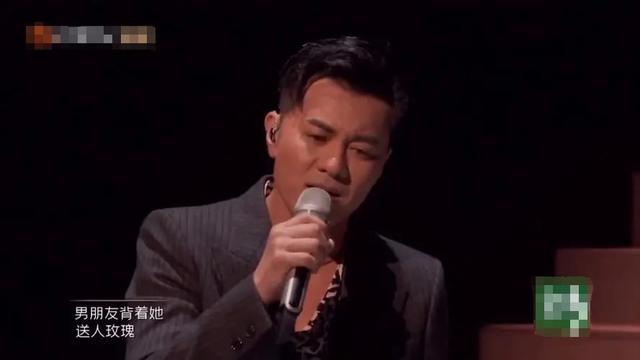 梁汉文最出名的歌（主题曲之王梁汉文）(29)