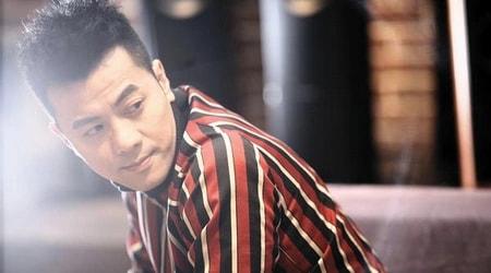 梁汉文最出名的歌（主题曲之王梁汉文）(7)