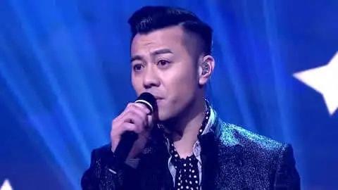 梁汉文最出名的歌（主题曲之王梁汉文）(47)