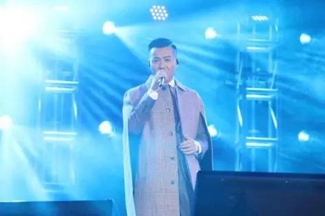 梁汉文最出名的歌（主题曲之王梁汉文）(14)