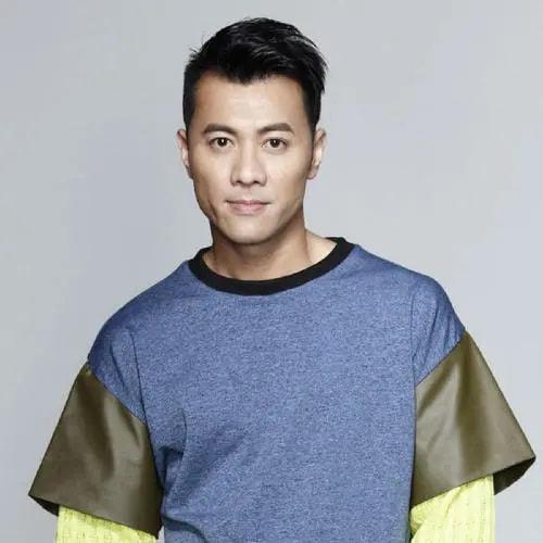 梁汉文最出名的歌（主题曲之王梁汉文）(10)