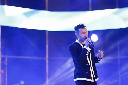梁汉文最出名的歌（主题曲之王梁汉文）(13)