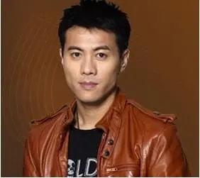 梁汉文最出名的歌（主题曲之王梁汉文）(34)