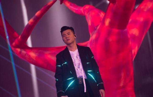 梁汉文最出名的歌（主题曲之王梁汉文）(21)