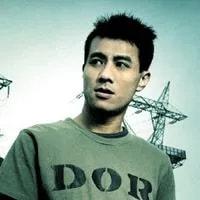 梁汉文最出名的歌（主题曲之王梁汉文）(38)