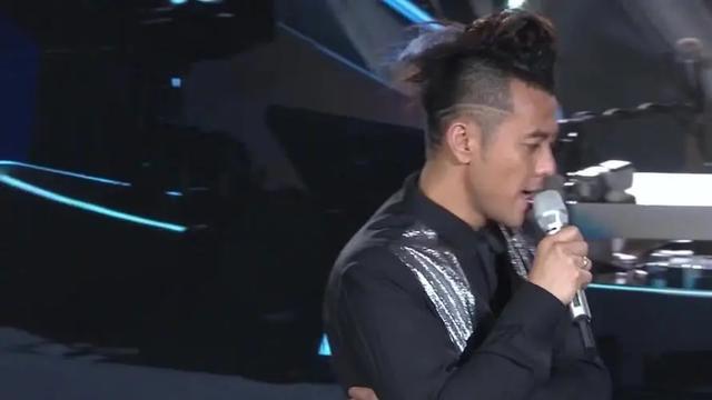 梁汉文最出名的歌（主题曲之王梁汉文）(27)