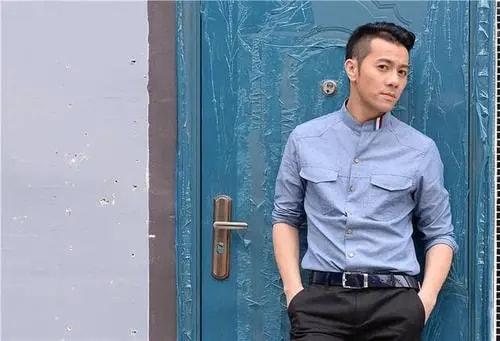梁汉文最出名的歌（主题曲之王梁汉文）(37)