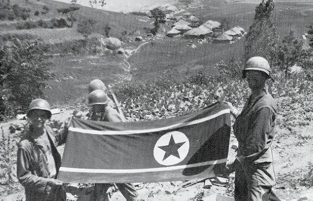 朝鲜战争斯大林为何不愿停战（朝鲜发动统一战争背后）(16)