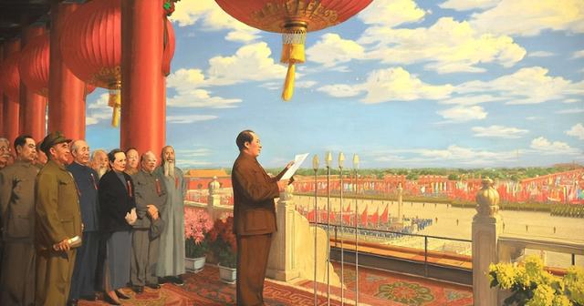朝鲜战争斯大林为何不愿停战（朝鲜发动统一战争背后）(14)