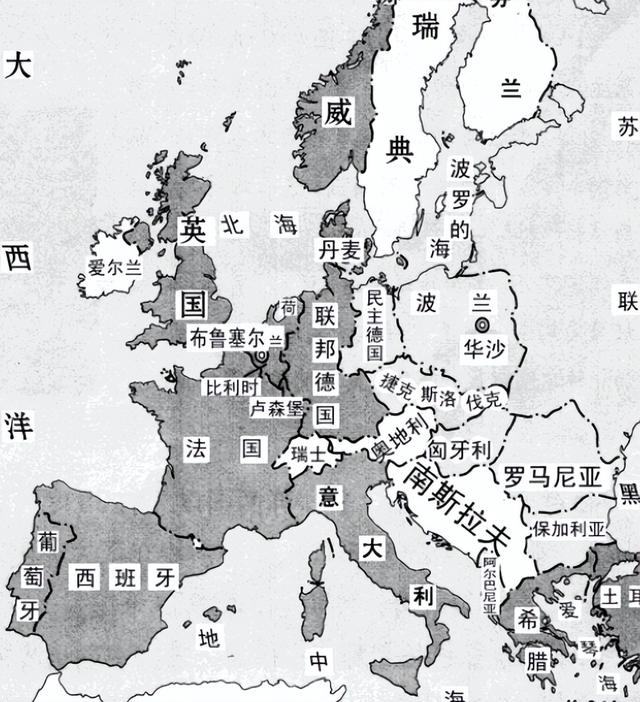 朝鲜战争斯大林为何不愿停战（朝鲜发动统一战争背后）(11)