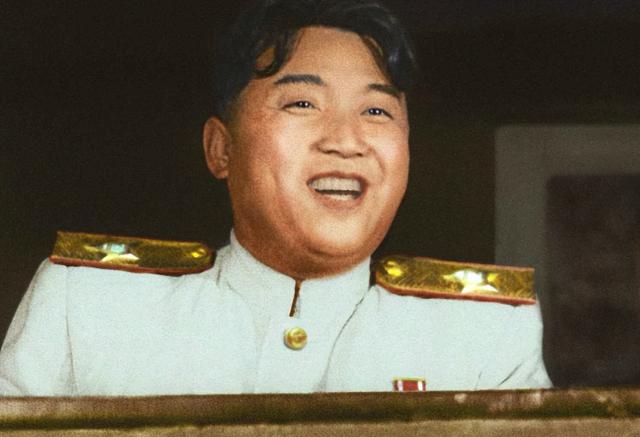 朝鲜战争斯大林为何不愿停战（朝鲜发动统一战争背后）(12)