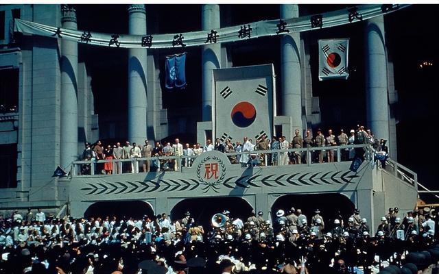 朝鲜战争斯大林为何不愿停战（朝鲜发动统一战争背后）(9)