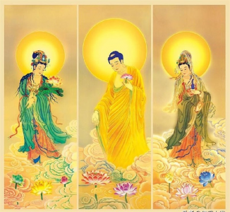 ​十八罗汉都有哪些罗汉（十八罗汉排名及顺序介绍）