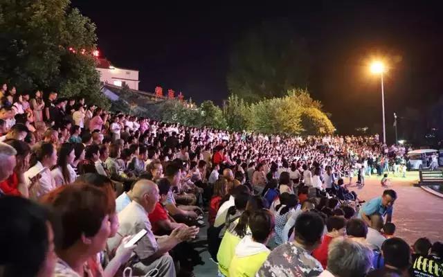 重渡沟一日游攻略（重渡沟最新攻略）(49)