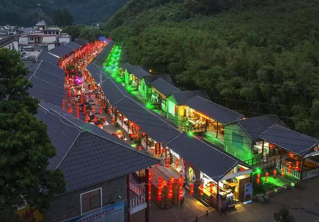 重渡沟一日游攻略（重渡沟最新攻略）(14)