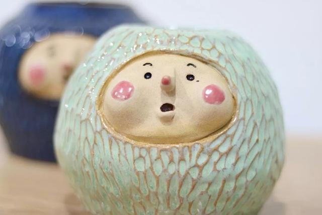 陶艺制作技法和过程（DIY匠人陶艺占一方土）(27)
