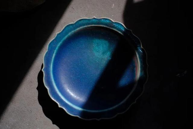 陶艺制作技法和过程（DIY匠人陶艺占一方土）(79)