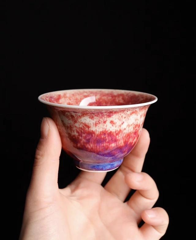 陶艺制作技法和过程（DIY匠人陶艺占一方土）(77)
