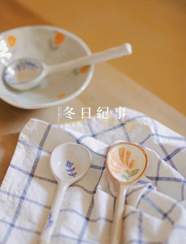 陶艺制作技法和过程（DIY匠人陶艺占一方土）(65)