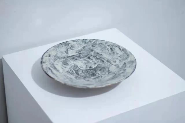 陶艺制作技法和过程（DIY匠人陶艺占一方土）(84)