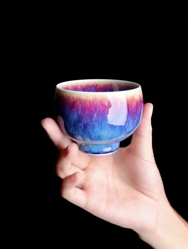 陶艺制作技法和过程（DIY匠人陶艺占一方土）(76)