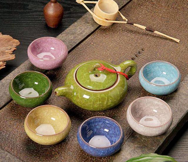 陶艺制作技法和过程（DIY匠人陶艺占一方土）(37)