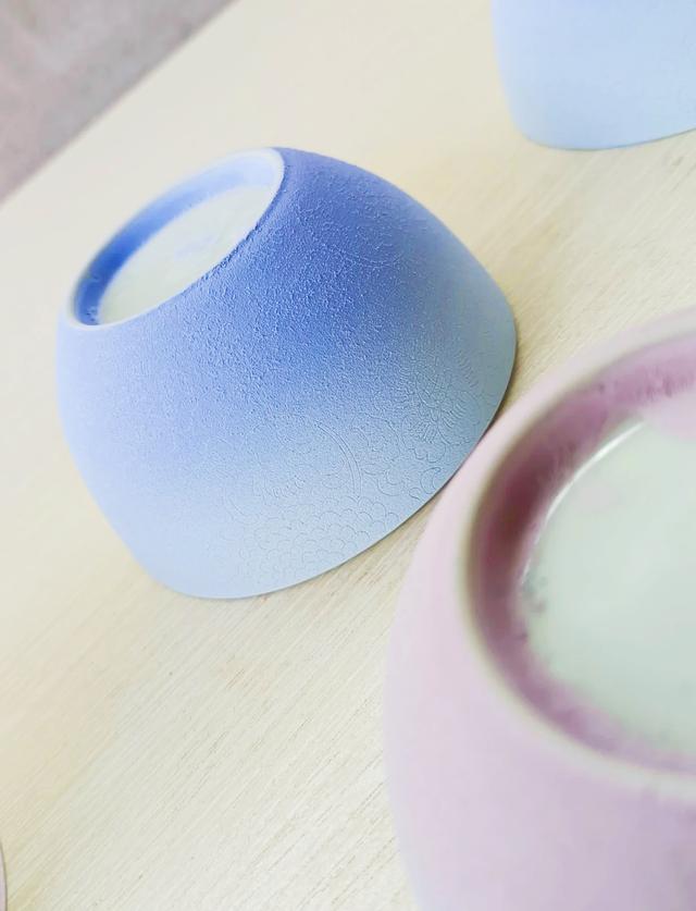 陶艺制作技法和过程（DIY匠人陶艺占一方土）(66)