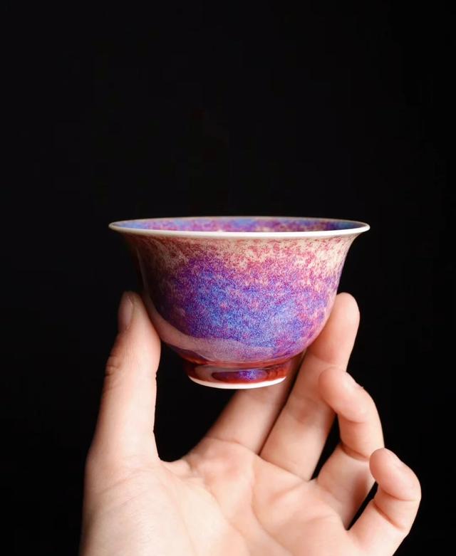 陶艺制作技法和过程（DIY匠人陶艺占一方土）(78)
