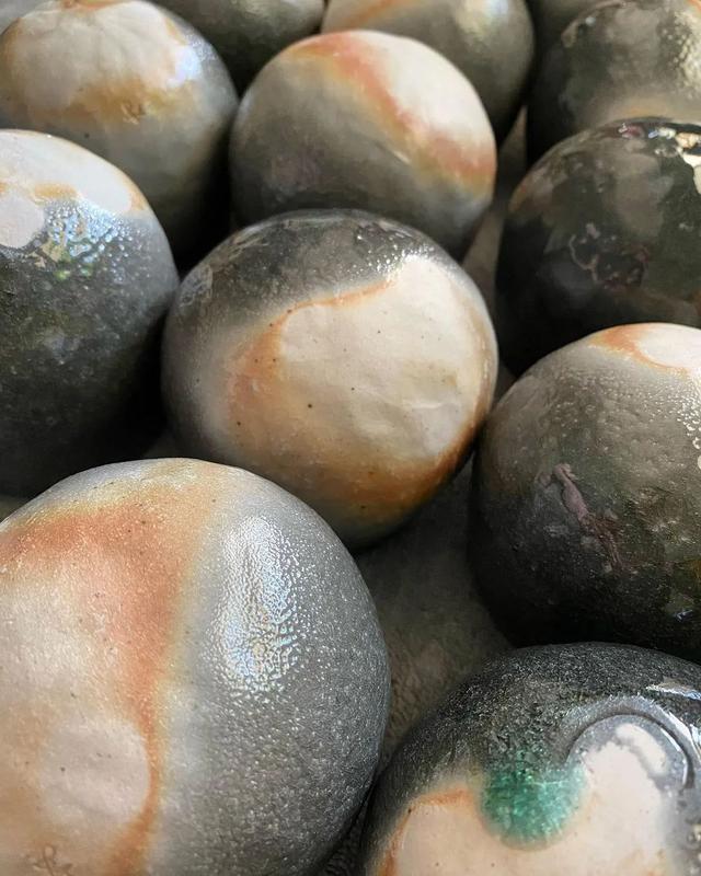 陶艺制作技法和过程（DIY匠人陶艺占一方土）(80)