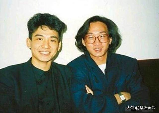 beyond成员分别是谁（BEYOND成员更替全纪录）(6)