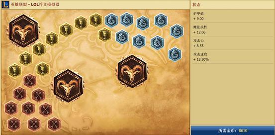 lol河流之主塔姆出装（lol新英雄塔姆肯奇出装对线加点分析）(27)