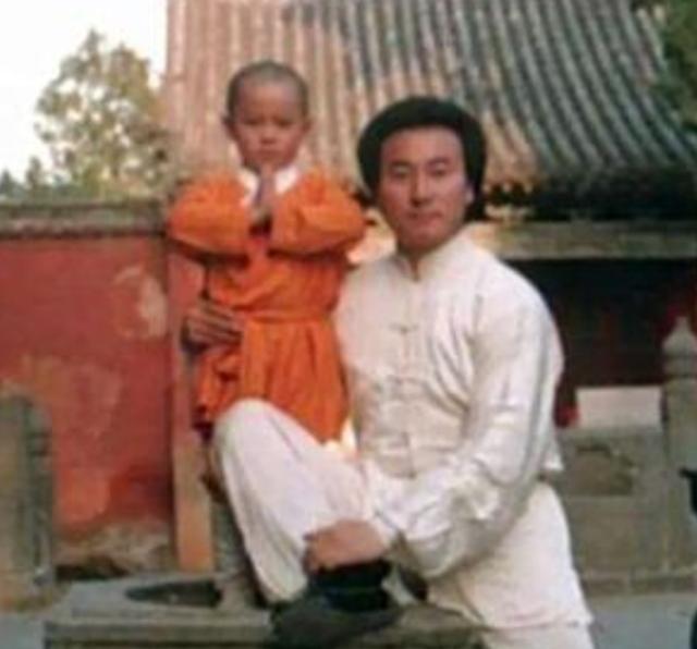 林妙可对童星的评价（7位童星的今昔对比）(34)