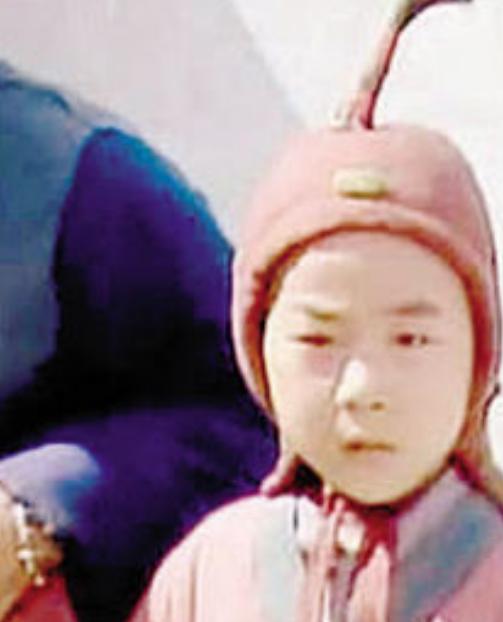 林妙可对童星的评价（7位童星的今昔对比）(16)