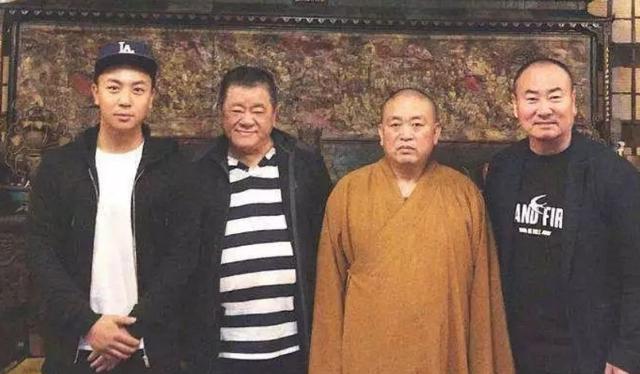 林妙可对童星的评价（7位童星的今昔对比）(43)