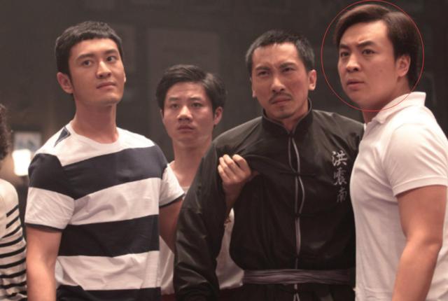 林妙可对童星的评价（7位童星的今昔对比）(38)