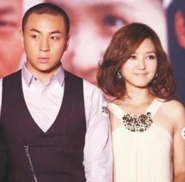 林妙可对童星的评价（7位童星的今昔对比）(39)