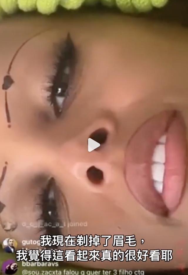 豆荚猫服装（密恐勿视的时尚潮流）(44)
