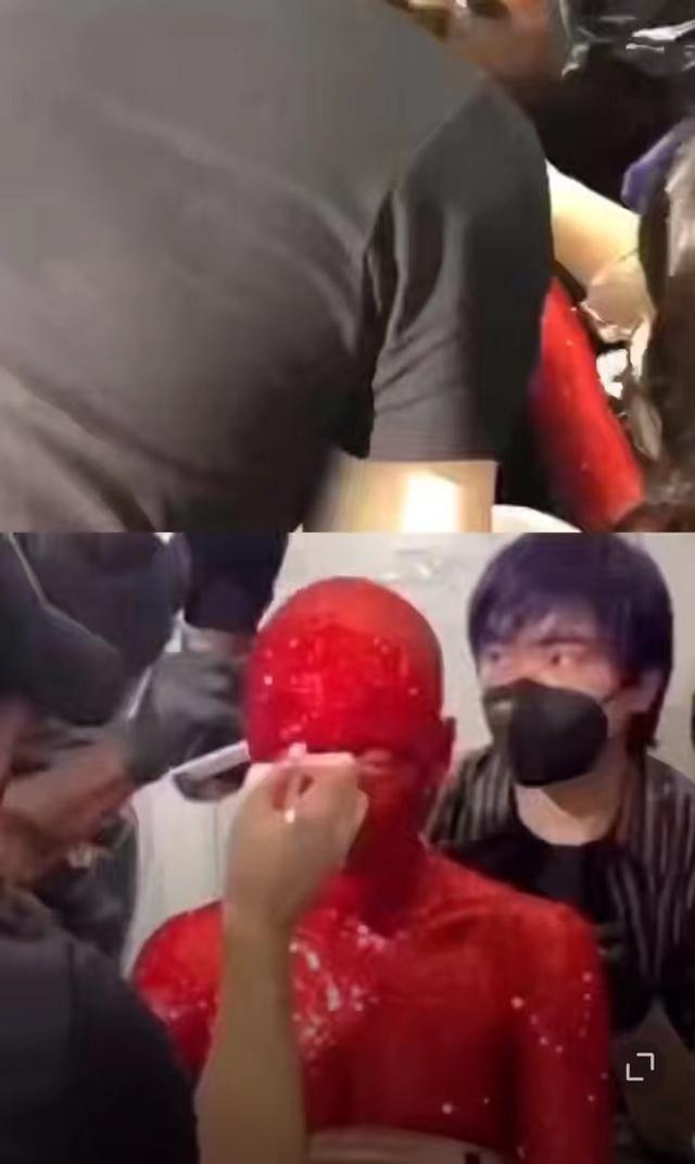 豆荚猫服装（密恐勿视的时尚潮流）(12)