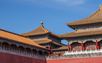 ​故宫建成于哪个朝代，故宫建于哪个朝代？