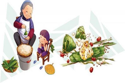 ​端午节有三薪吗：端午节三薪是法律规定（法定假日）