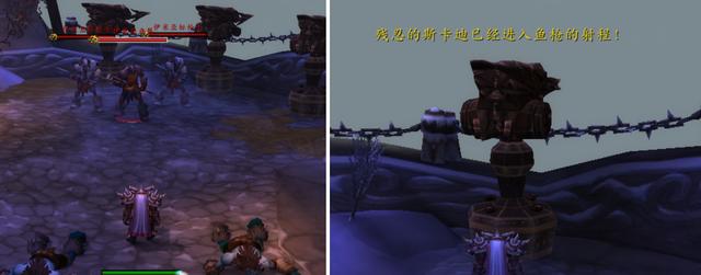 魔兽坐骑350个成就龙（成就坐骑红色始祖龙获得完全攻略）(25)