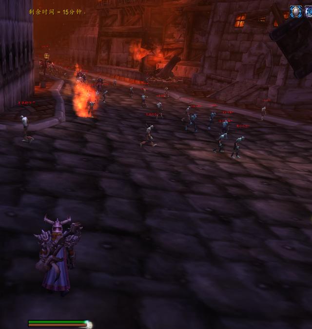 魔兽坐骑350个成就龙（成就坐骑红色始祖龙获得完全攻略）(35)
